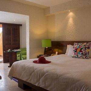 Habitación Grand Deluxe con Cama King