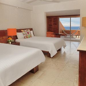 Habitación Grand Deluxe con 2 Camas Individuales